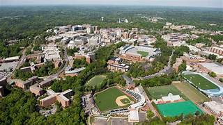 NC Campus